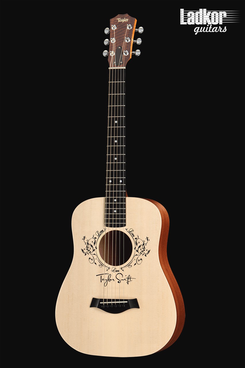 Taylor Swift Baby T アコースティックギター Taylor Taylor Swift Baby Taylor Acoustic Guitar - Natural