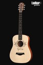 Taylor TSBTe Taylor Swift Baby Natural 3/4 Acoustic Electric Guitar NEW