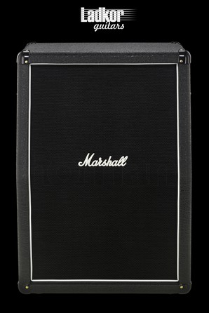 Marshall SC212 2x12 140 Watt Cabinet NEW