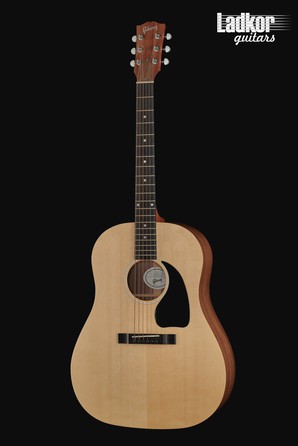 Gibson G-45 Natural Acoustic Guitar NEW