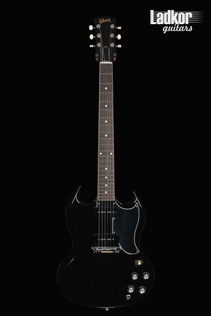 Gibson SG Special Ebony NEW