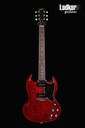 Gibson SG Special Vintage Cherry NEW