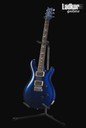 1994 PRS Custom 24 Blue Metallic