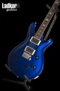 1994 PRS Custom 24 Blue Metallic