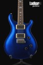 1994 PRS Custom 24 Blue Metallic
