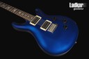 1994 PRS Custom 24 Blue Metallic