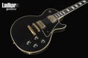 1973 Gibson Les Paul Custom Ebony