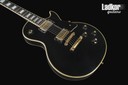 1973 Gibson Les Paul Custom Ebony