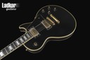 1973 Gibson Les Paul Custom Ebony