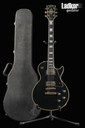 1973 Gibson Les Paul Custom Ebony