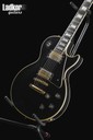 1973 Gibson Les Paul Custom Ebony