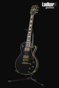 1973 Gibson Les Paul Custom Ebony