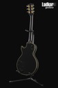 1973 Gibson Les Paul Custom Ebony