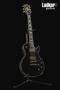 1973 Gibson Les Paul Custom Ebony