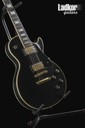 1973 Gibson Les Paul Custom Ebony