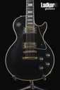 1973 Gibson Les Paul Custom Ebony