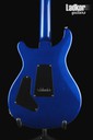 1994 PRS Custom 24 Blue Metallic