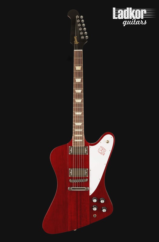Gibson Firebird Cherry Red NEW