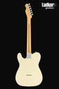 Fender American Professional II Telecaster Olympic White NEW