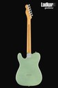 Fender American Professional II Telecaster Mystic Surf Green NEW