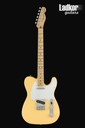 Fender American Performer Telecaster Vintage White NEW