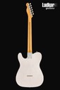 Fender American 70th Anniversary Esquire White Blonde NEW