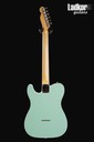 Fender American Original 60s Telecaster Surf Green Limited Edition NEW