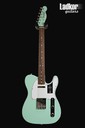 Fender American Original 60s Telecaster Surf Green Limited Edition NEW