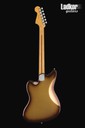 Fender American Ultra Jazzmaster Mocha Burst NEW