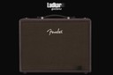Fender Acoustic Junior 1x8 Combo Amplifier NEW