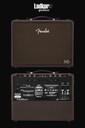 Fender Acoustic Junior GO 1x8 Combo Amplifier NEW
