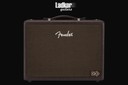 Fender Acoustic Junior GO 1x8 Combo Amplifier NEW