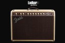 Fender Super Sonic 22 Blonde 22 Watt 1x12 Combo Amplifier NEW