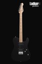 Woodstock RockBoy Supertele Satin Black Maple