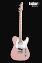 Woodstock Standard Fat Tele Shell Pink Maple