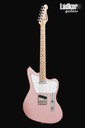 Woodstock Standard Jazzcaster Shell Pink Maple