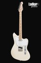 Woodstock Standard Jazzcaster Vintage White Maple