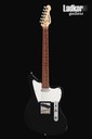 Woodstock Standard Jazzcaster Black Rosewood