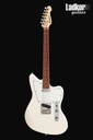 Woodstock Standard Jazzcaster Vintage White Rosewood