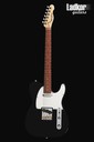 Woodstock Standard Tele Black Rosewood