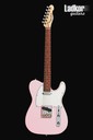 Woodstock Standard Tele Shell Pink Rosewood