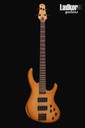 Woodstock Custom Range AK-64 Amber Maple Top