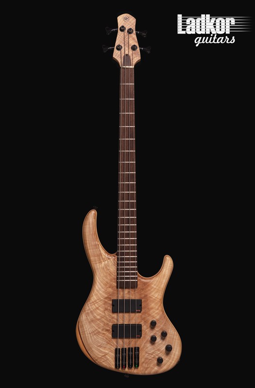 Woodstock Custom Range AK-64 Natural Ash Top