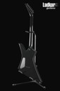 Jackson USA Custom Shop Kelly Mike Learn NAMM Engraved Aluminium Skull