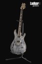 PRS CE24 Semi-Hollow Faded Grey Black NEW