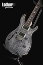 PRS CE24 Semi-Hollow Faded Grey Black NEW