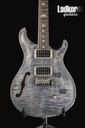 PRS CE24 Semi-Hollow Faded Grey Black NEW