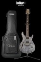 PRS CE24 Semi-Hollow Faded Grey Black NEW