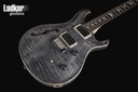 PRS CE24 Semi-Hollow Faded Grey Black NEW