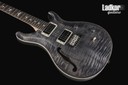 PRS CE24 Semi-Hollow Faded Grey Black NEW